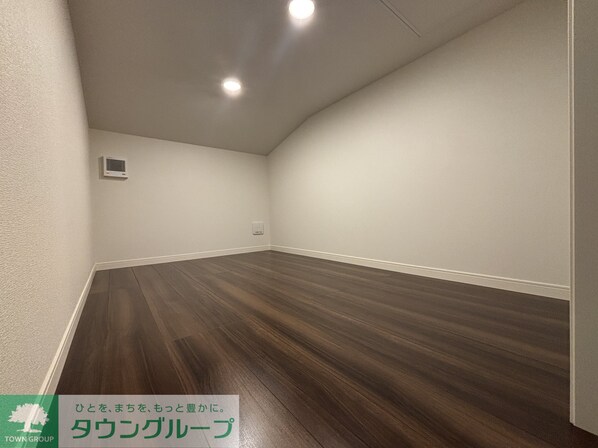 仮)相模原市中央区上溝アパートの物件内観写真